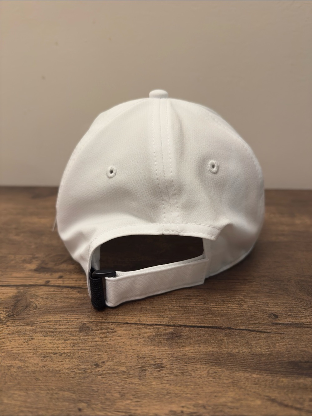 2026 Masters Hat By Ahead. New With Tags. 6 Panel. Performance. Velcro Back Snap - Picture 4 of 6
